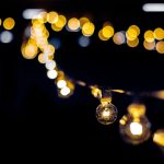 Photo String lights